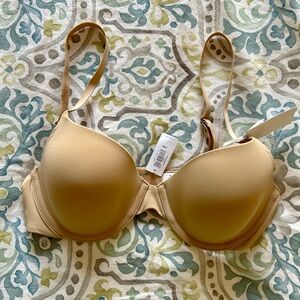 NWT GapBody Favorite T-Shirt Bra